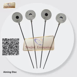 Aiming-Disc