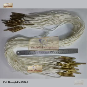 Pull Through For INSAS