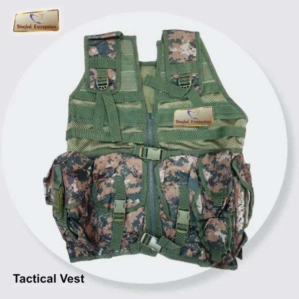 Army Tactical Vest