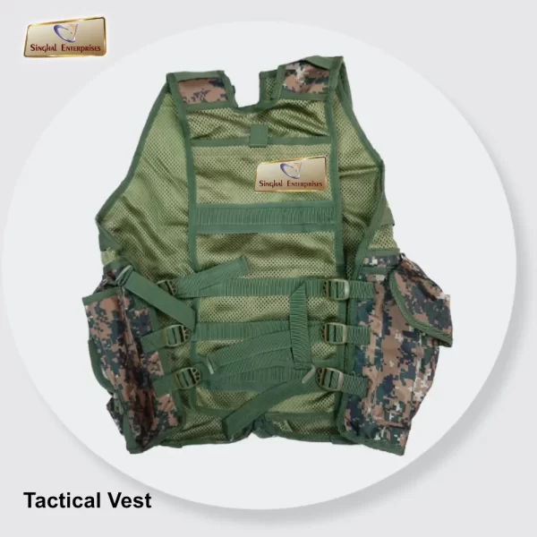 Army Tactical Vest