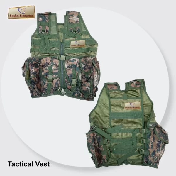 Army Tactical Vest