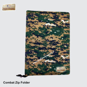 Combat Zip Folder