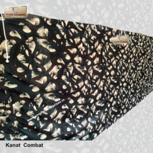 Kanat Combat Colour