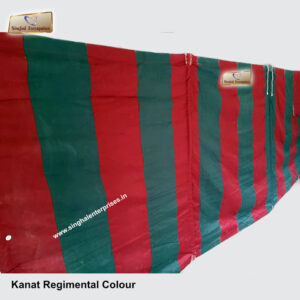 Kanat Regimental Colour