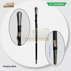 Orderly Stick