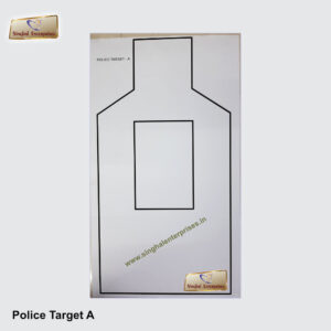 Police Target A