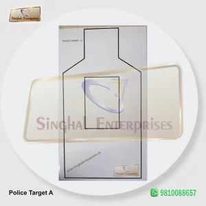 Police Target A