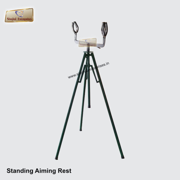 Standing Aiming Rest