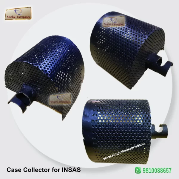 Case Collector INSAS