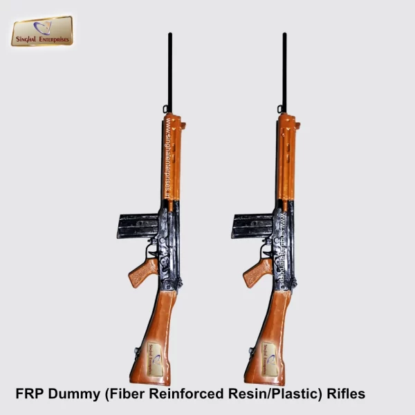 FRP Dummy SLR (Deluxe Quality)