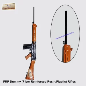 FRP Dummy SLR (Deluxe Quality)