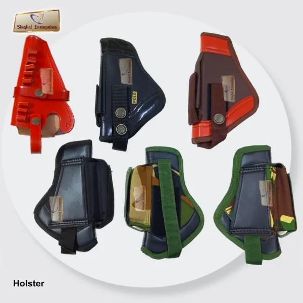 Holster All Type