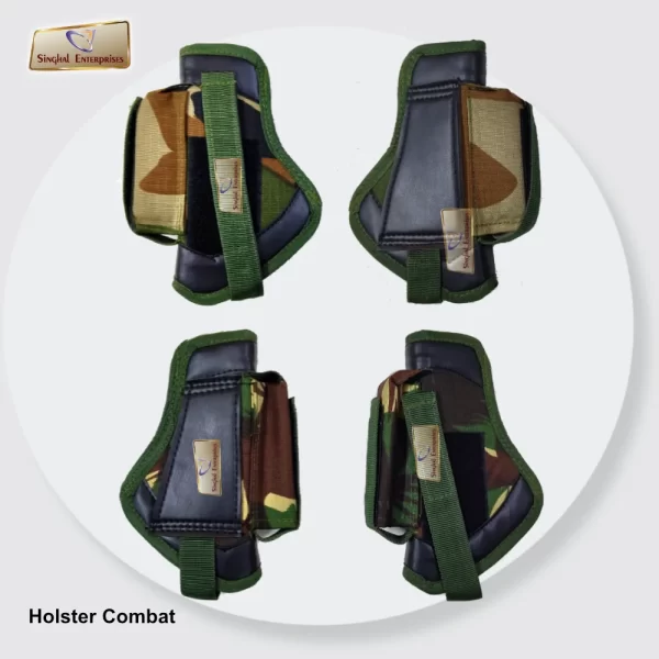 Holster Combat