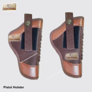 Pistol Holster