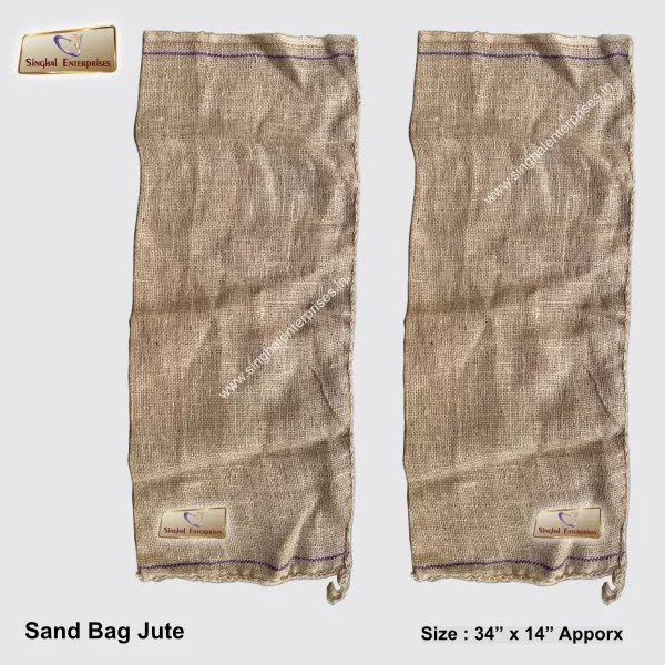 Sand Bag Jute