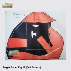 Target Paper Fig 12 Old Pattern