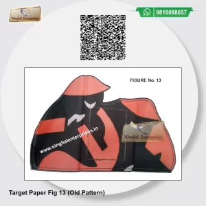 Target Paper Fig 13 Old Pattern