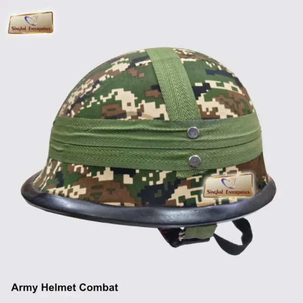 Army Helmet Combat