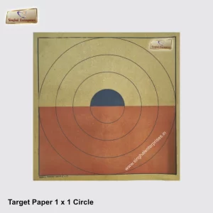 Target paper Suppliers,