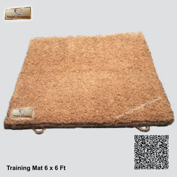 Training Mat 6 ft x 6 Ft