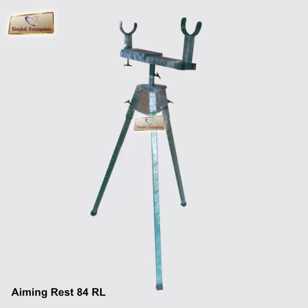 Standing Aiming Rest 84 RL