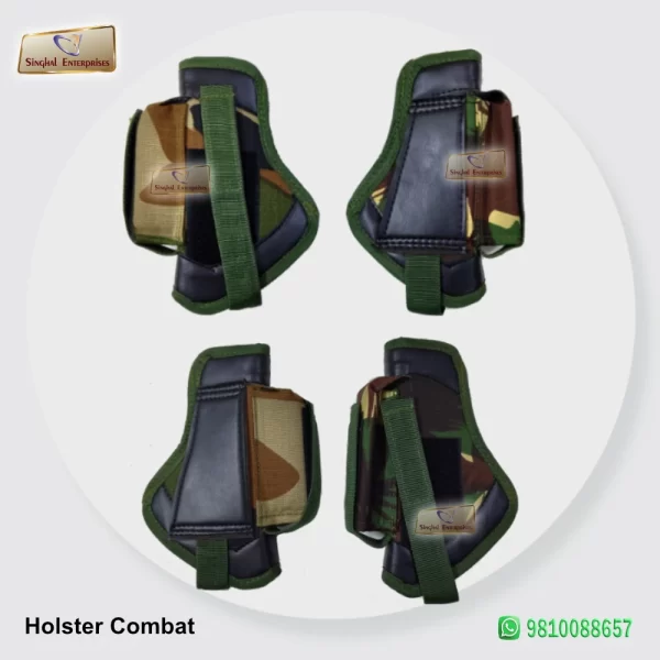 Holster Combat