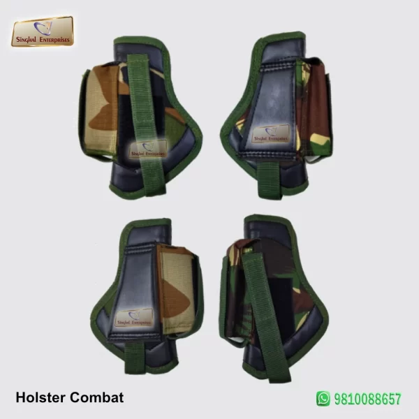 Holster Combat