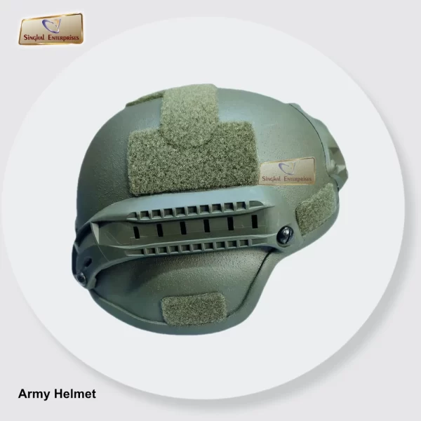 Army Tactical Helmet