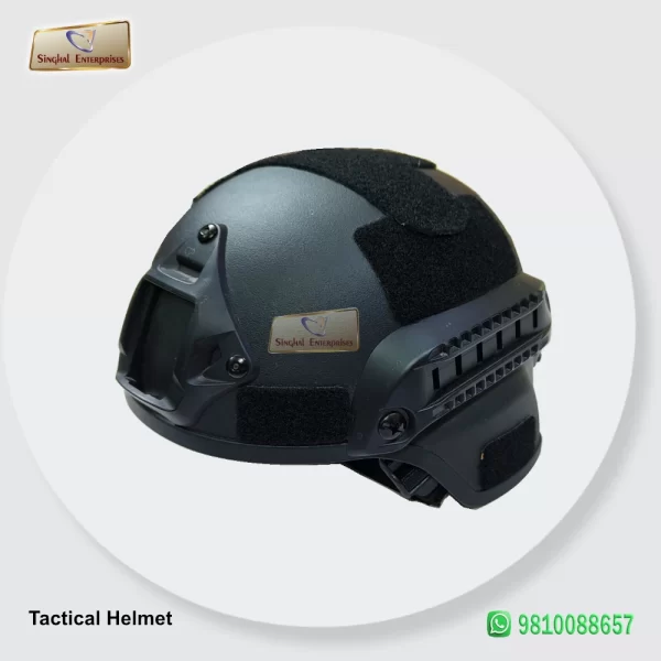 Tactical Helmet