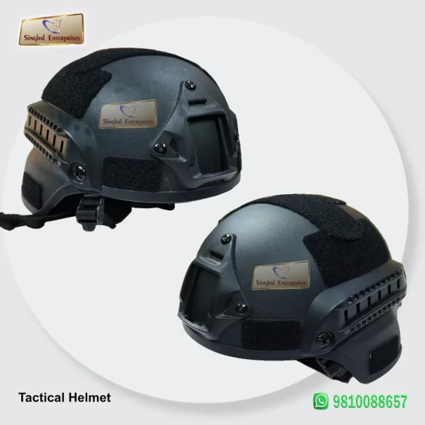 Tactical Helmet