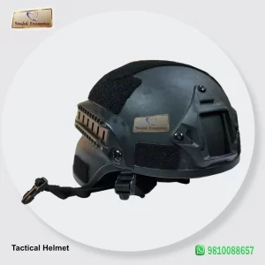 Tactical Helmet