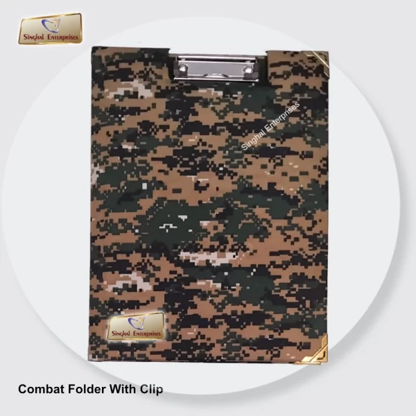 Combat Dolder with Clip