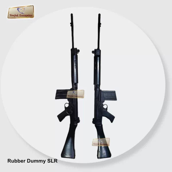 Rubber Dummy Rif SLR