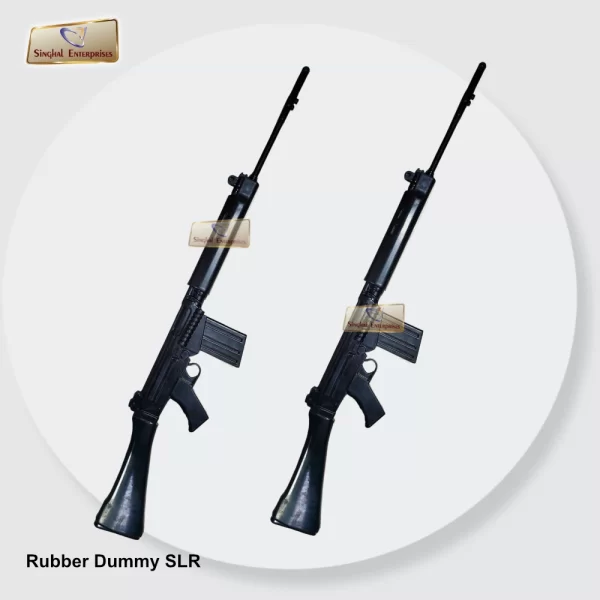 Rubber Dummy Rif SLR