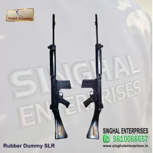 Rubber Dummy Rif SLR