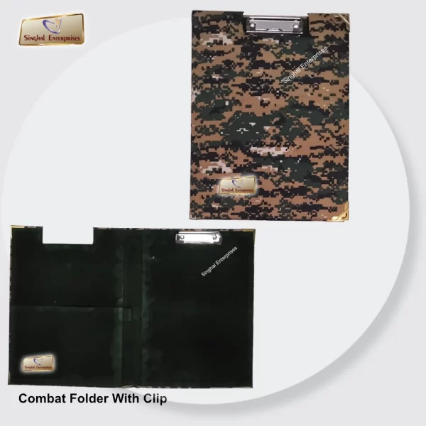 Combat Dolder with Clip