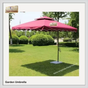 Garden Umbrella