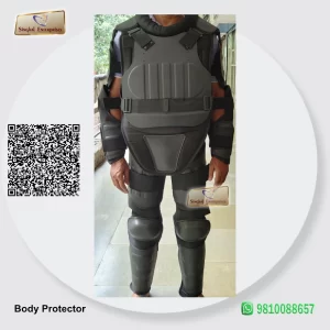 Body Protector