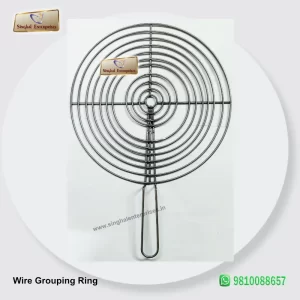 Wire Grouping Ring
