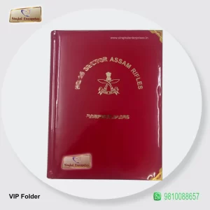VIP Folders