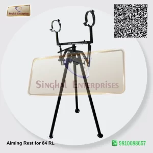 Aiming Rest for 84 RL