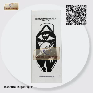 Maniture Target Fig 11