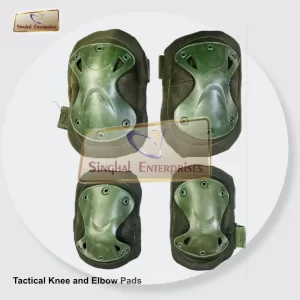 Tactical Knee and Elbow Pads