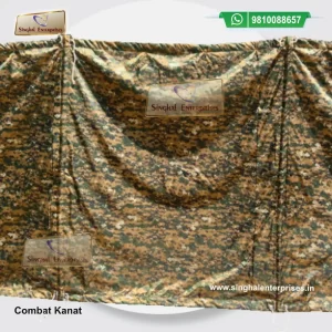 Army Combat Kanat