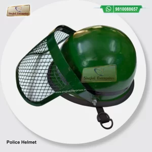 Anti Riot Helmet