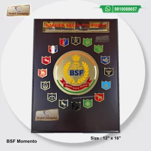 BSF Momento