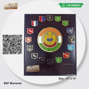 BSF MOMENTO
