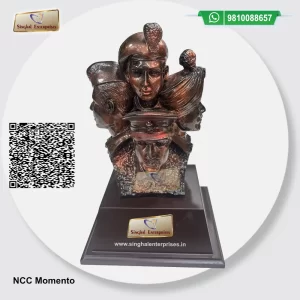 NCC Momento